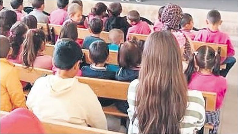 MEB’den Yeni Düzenleme: Teneffüs Süreleri Ve Geçme Notları Değişti!