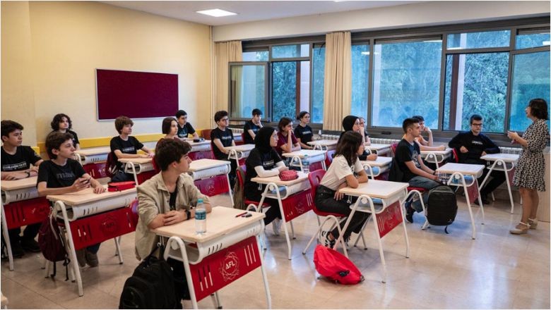 MEB’den Yeni Düzenleme: Teneffüs Süreleri Ve Geçme Notları Değişti!