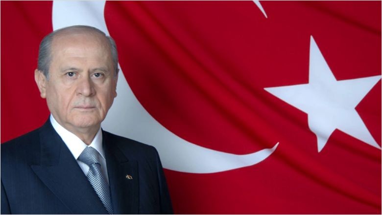 MHP Genel Başkanı Bahçeli: “Türk ve Türkiye Yüzyılı'nın yol haritası çizilmiştir”
