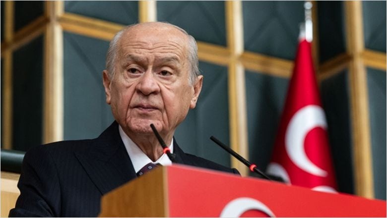MHP Genel Başkanı Bahçeli: “Türk ve Türkiye Yüzyılı'nın yol haritası çizilmiştir”
