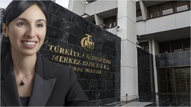 Merkez Bankası Başkanı Erkan: 2026'da Enflasyonu Tek Haneye İndireceğiz
