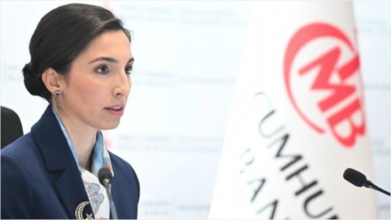 Merkez Bankası Başkanı Erkan: 2026'da Enflasyonu Tek Haneye İndireceğiz