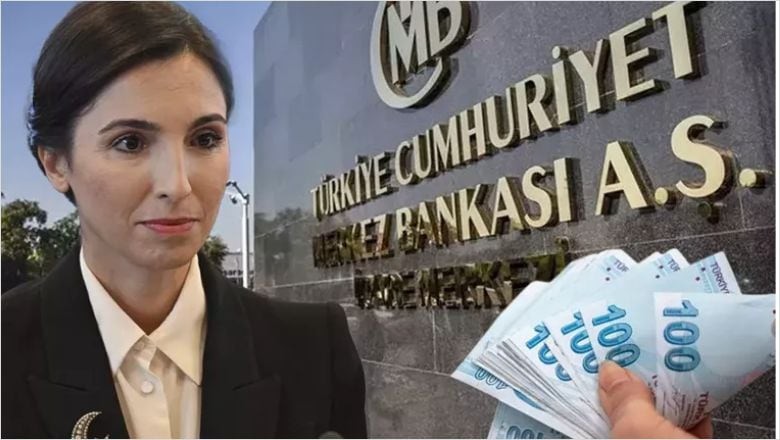 Merkez Banka'sından Beklenen Faiz Açıklaması