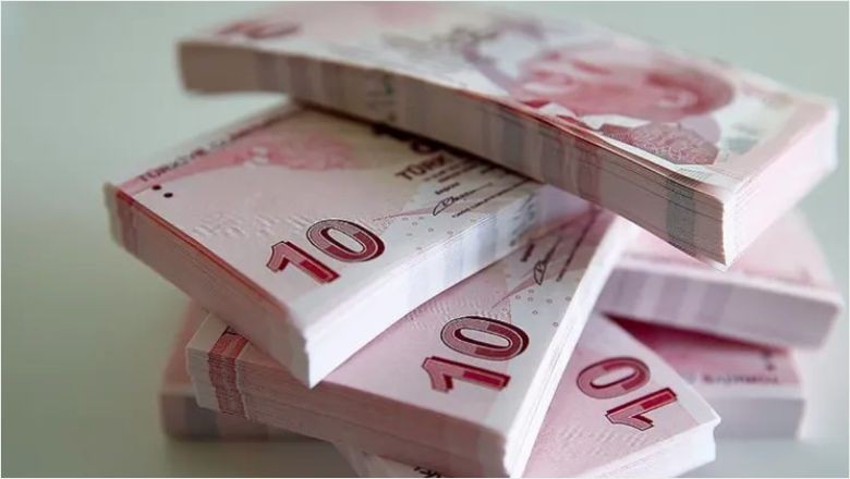 Merkezi Yönetimde Brüt Borç Stoğu Belli Oldu