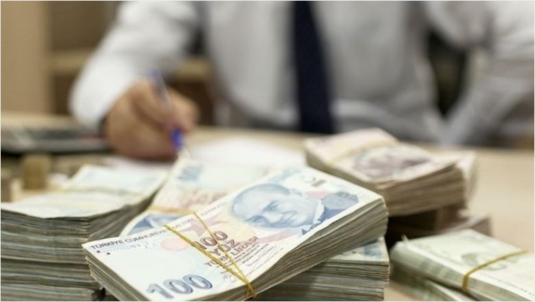 Merkezi Yönetimde Brüt Borç Stoğu Belli Oldu
