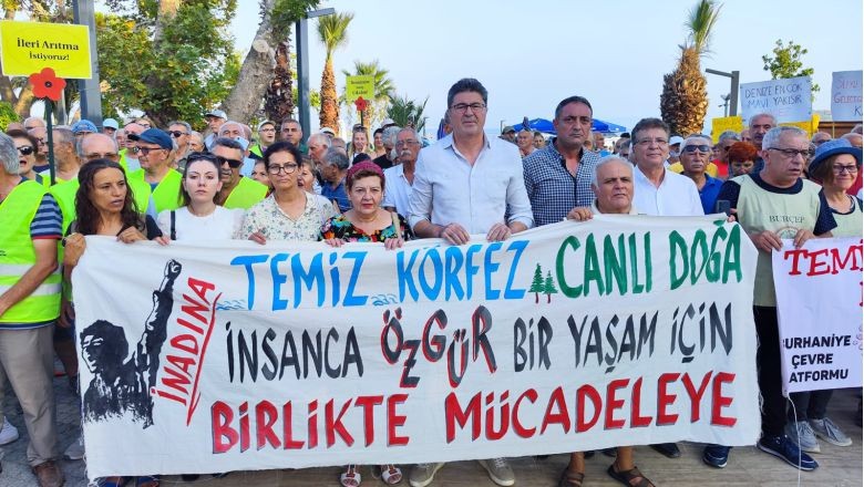 CHP'li Aytekin: 'Bakan Özhaseki'nin sözünü tutmasını bekliyoruz'