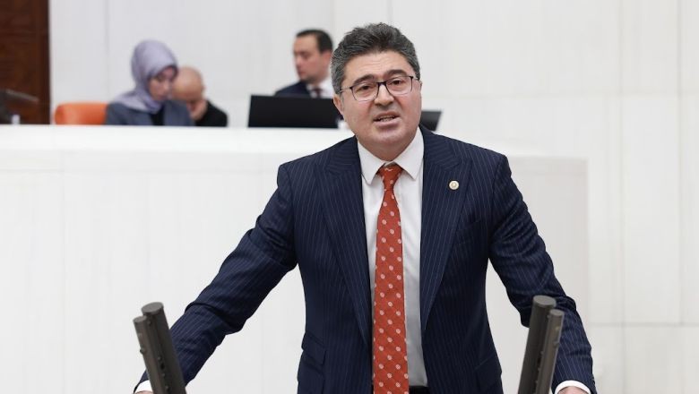 CHP’li Aytekin’den 10 Aralık Vurgusu