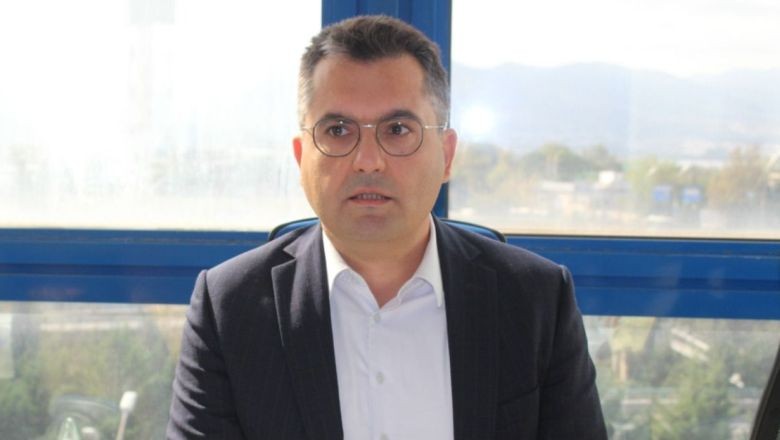 Dalgın: "Her vatandaşın 'otlakçı arkadaşı' devlettir"