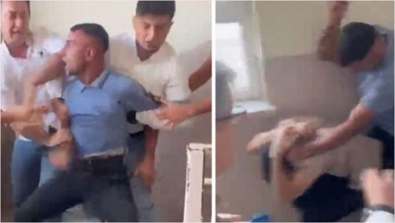 Milli Eğitim Bakanı Tekin: “Hiçbir Öğretmeniz Mağdur Olmayacak”