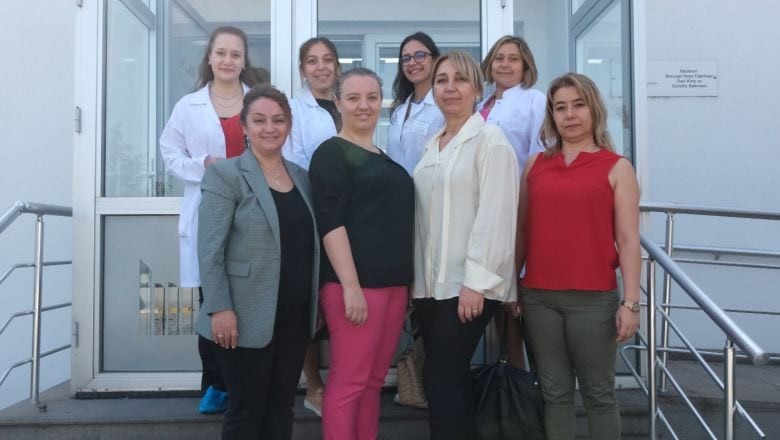 Minik Eller Geleneksel El Sanatlarıyla Geleceğe Hazırlanıyor