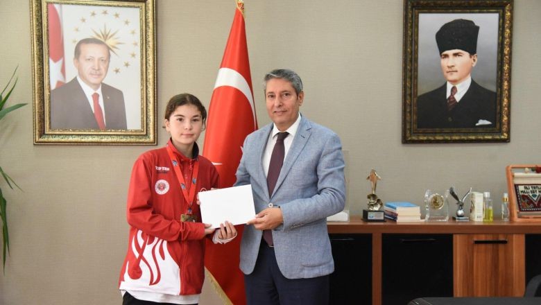 Muah Thai’de Türkiye 1.Liği Balıkesirli Öğrencilerden