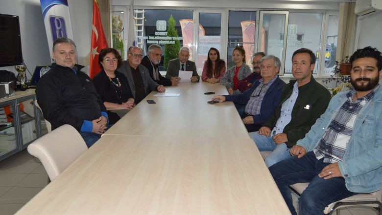 Mühendislik ve Mimarlık Haftasında Mücadele Vurgusu