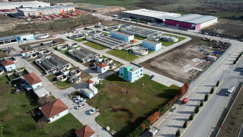 OSB Genişleme Planları: 58 Yeni Fabrika ve 10 Bin İstihdam