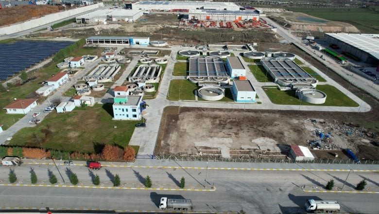 OSB Genişleme Planları: 58 Yeni Fabrika ve 10 Bin İstihdam