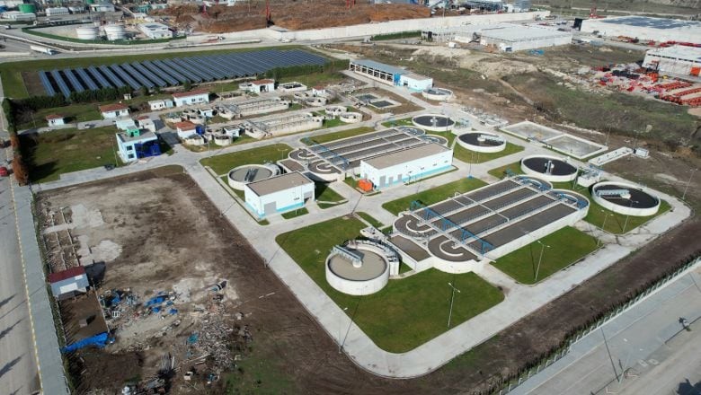OSB Genişleme Planları: 58 Yeni Fabrika ve 10 Bin İstihdam