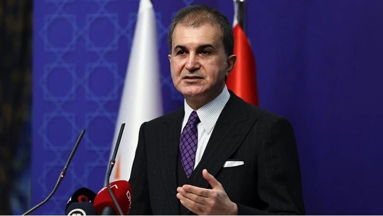 AK Parti Aday Tanıtım Toplantısı Ertelendi