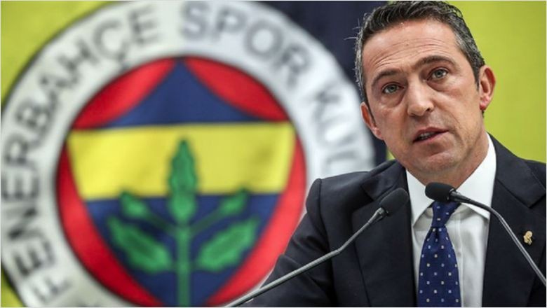 PFDK'den Ali Koç’a Şok Ceza