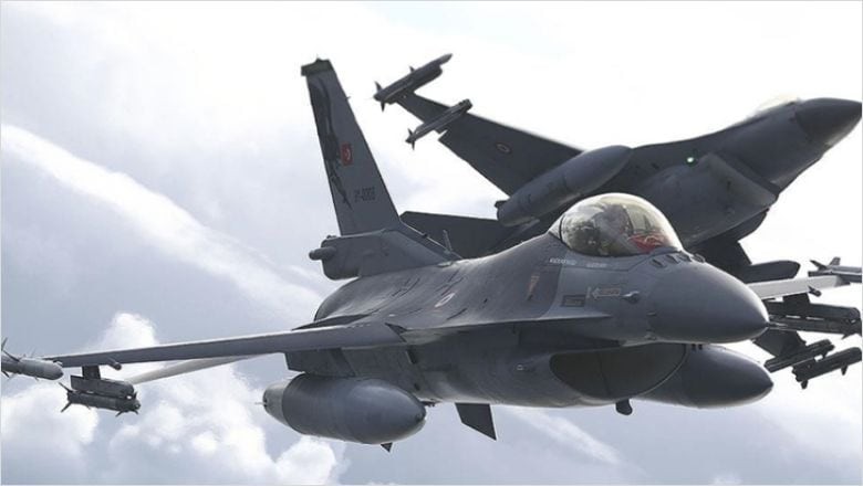 Pençe-Kilit Operasyonu Bölgesinde Teröristler Etkisiz Hale Getirildi