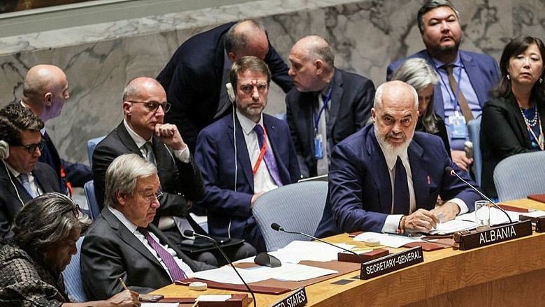Rusya'nın 'İnsani Ateşkes' Çağrısına BM’den Skandal Karar!