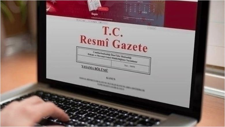 SEDDK'dan Gelen Değişiklik Resmi Gazete’de Yer Aldı