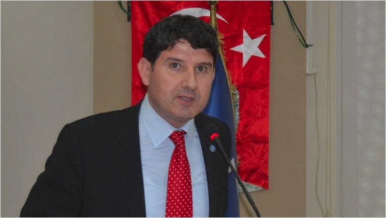 SMMMO’dan Ruhsat Töreni