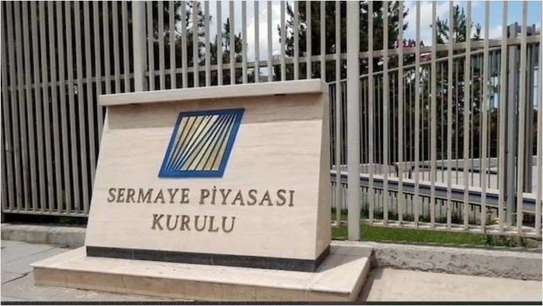 SPK, Başvuruları Elektronik Ortama Taşıdı