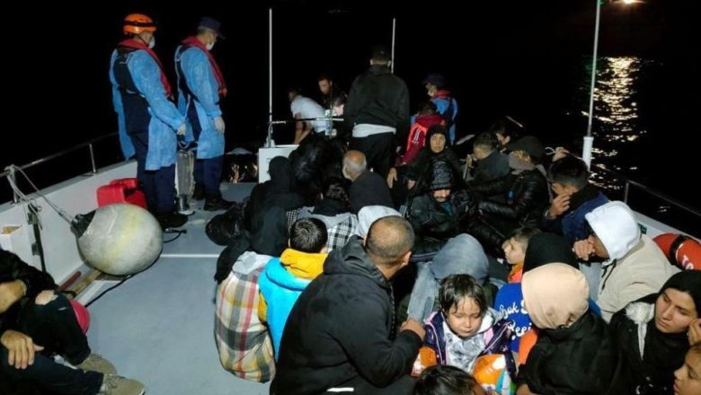 Sabah Saatlerinde Gelen İhbar Ekipleri Harekete Geçirdi