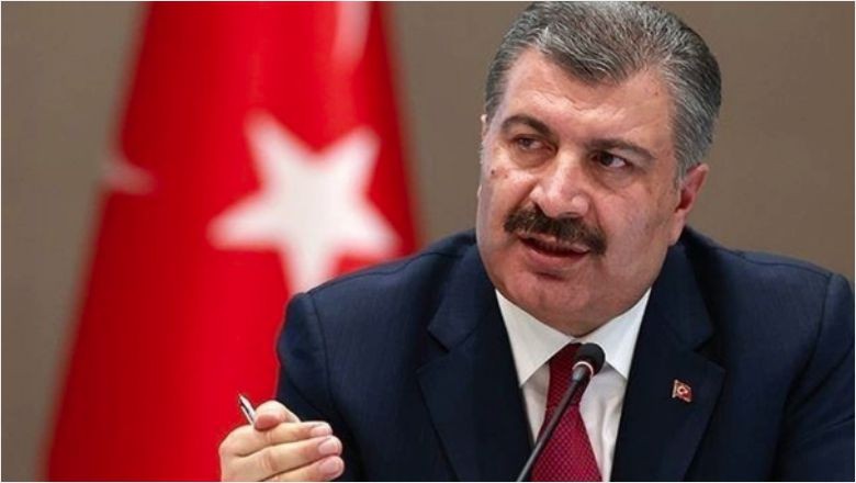 Sağlık Bakanı Koca: Kapanma Benzeri Tedbirler Asla Uygulanmayacak