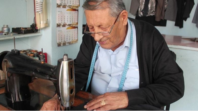 Sektörün Sonu da Gelse Terzi Balıkesir’de Söküğünüzü Dikecek