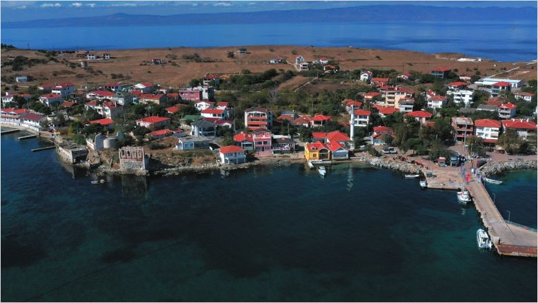 Sıfır Atık Projesinde Atıksız Adalar