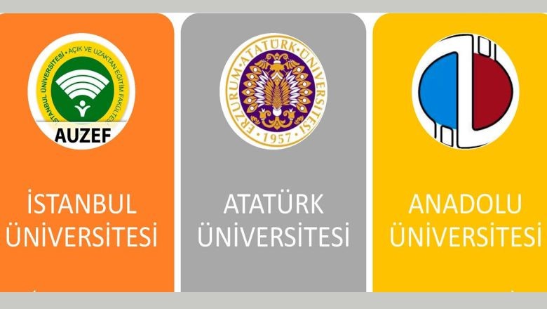 Sınavsız İkinci Üniversiteye Kayıt İçin Son Günler