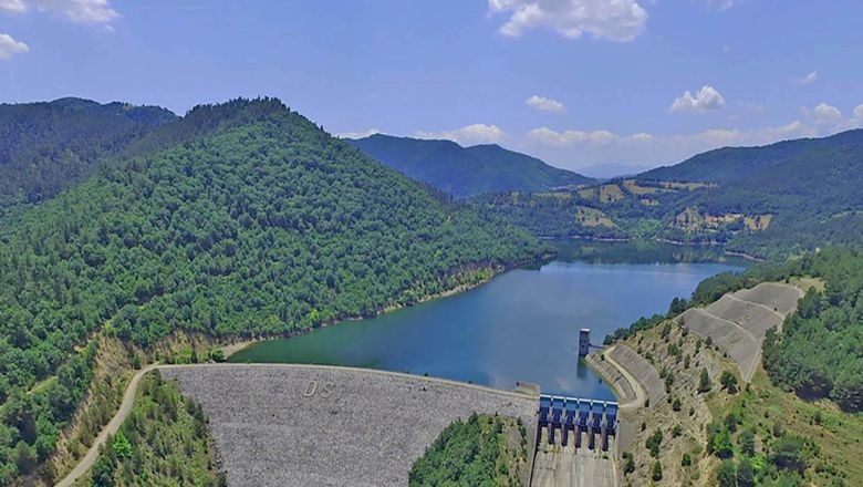 Sürdürülebilir Orman Yönetimiyle Balıkesir'de Kaliteli Su Hasadı
