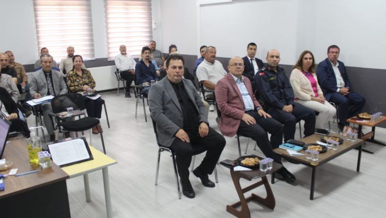 Susurluk Cumhuriyet’in 100. Yılı İçin Hazırlanıyor