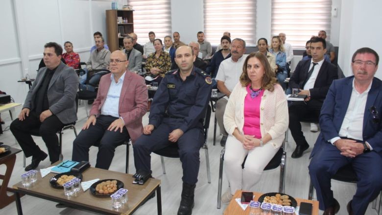 Susurluk Cumhuriyet’in 100. Yılı İçin Hazırlanıyor