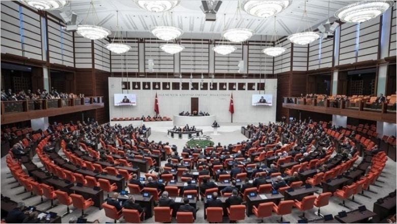 TBMM'de 12. Kalkınma Planı İle Kentsel Dönüşüm Konu Olacak