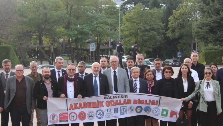 Tabip Odası “20.Yıla Damga Vuran Devrim”