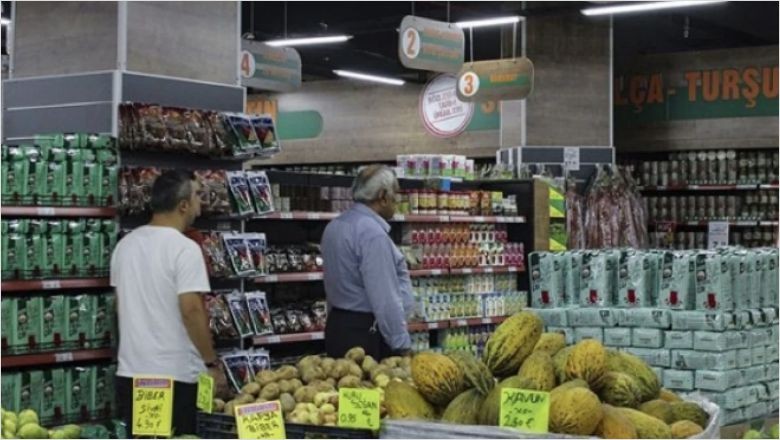 Tarım Kredi Marketlerde İndirim Kampanyası Başlıyor