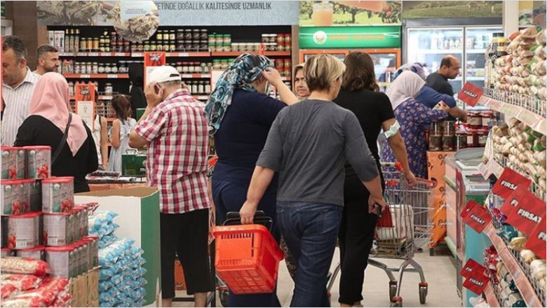 Tarım Kredi Marketlerde İndirim Kampanyası Başlıyor