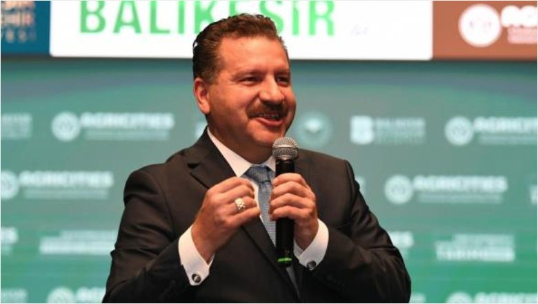 Tarımda 30 Büyükşehre Balıkesir Başkentlik Yapıyor
