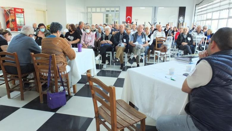Torununuzun Torununa Kalacak Dediler 10 Yıldır Teslim Etmediler