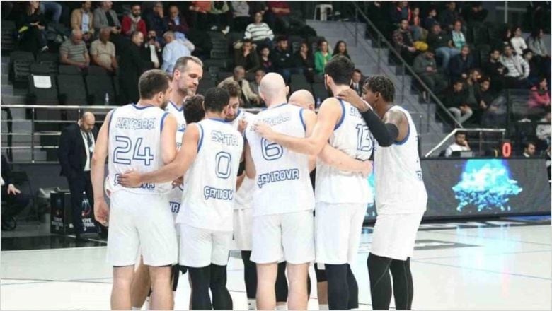 Türkiye Basketbol Ligi’nde Balıkesir’in Rakibi Belli Oldu