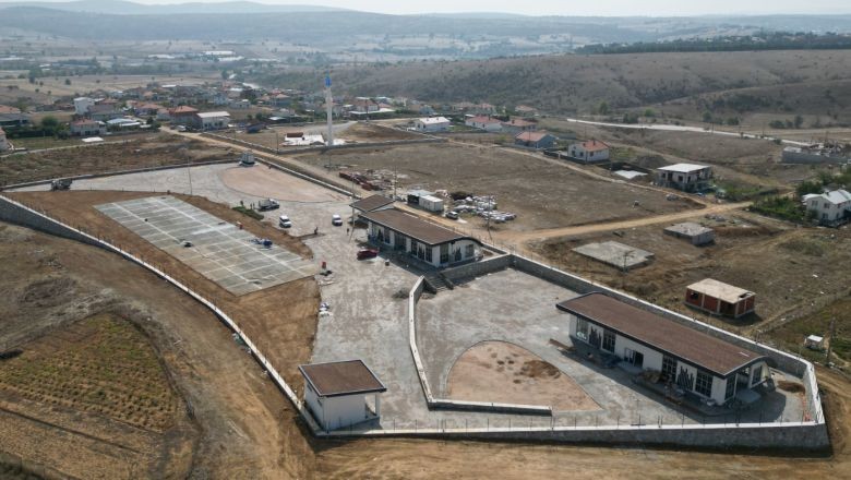 Türkiye'de Bir İlk! İHA Üssü Balıkesir'de Açılıyor