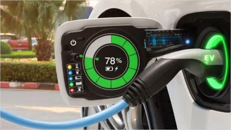 Türkiye'de Elektrikli Otomobil Sayısı Giderek Artıyor