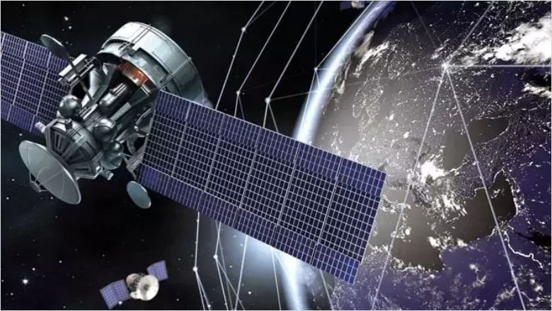 Uydular Üzerinden İnternet Haberleşmesinde Dünyada Yeni Bir Dönem