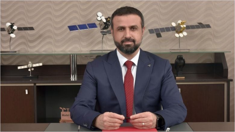 Uydular Üzerinden İnternet Haberleşmesinde Dünyada Yeni Bir Dönem