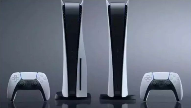 Yeni Model PlayStation Çok Yakında Satışa Çıkıyor