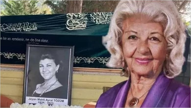 Yeşilçam’ın Sesini Kaybettik
