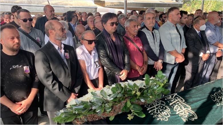 Yeşilçam’ın Sesini Kaybettik