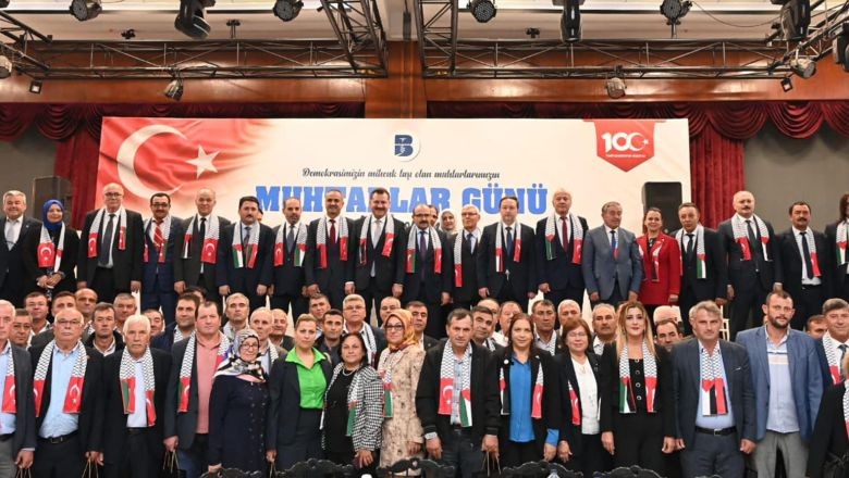 Zor Görevin Seçilmiş İsimleri Bir Araya Geldi