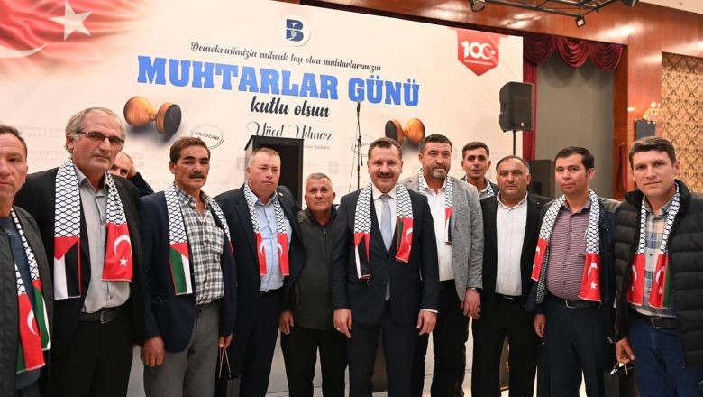 Zor Görevin Seçilmiş İsimleri Bir Araya Geldi